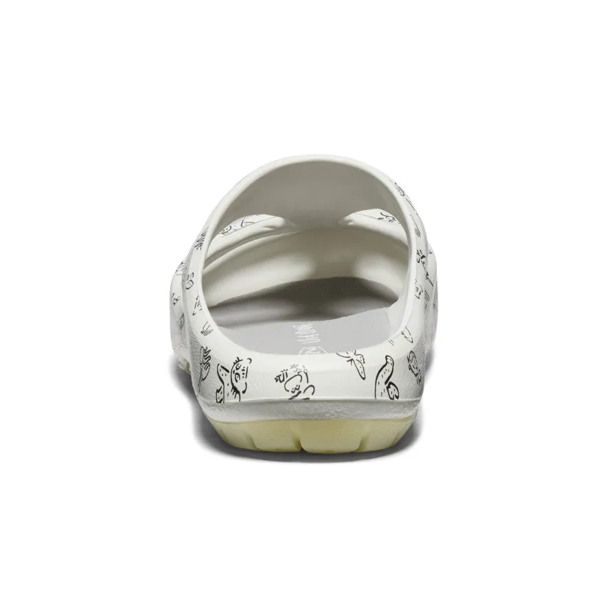 All Gender Shanti Arts Clog x Us 4 IRIOMOTE  |  Us 4 Iriomote,Comfort