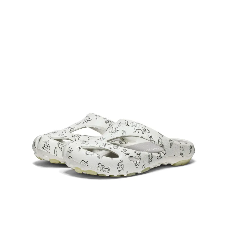 All Gender Shanti Arts Clog x Us 4 IRIOMOTE  |  Us 4 Iriomote,Comfort