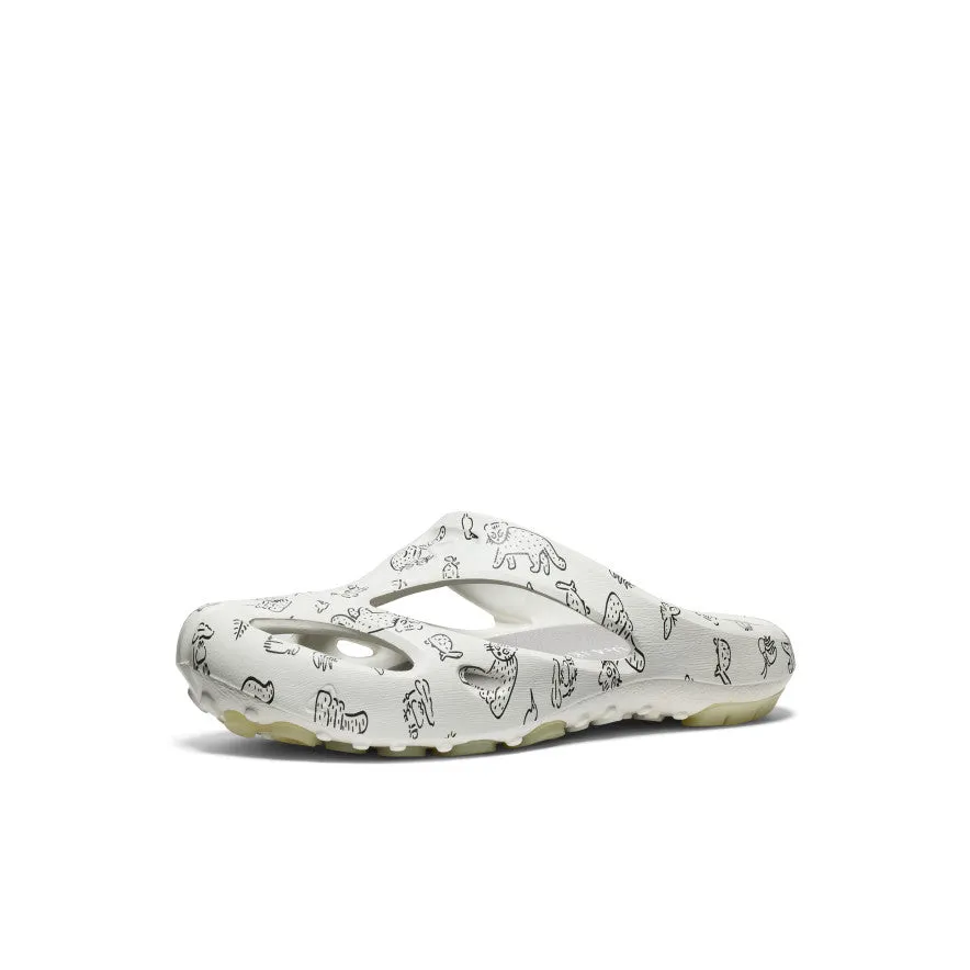 All Gender Shanti Arts Clog x Us 4 IRIOMOTE  |  Us 4 Iriomote,Comfort