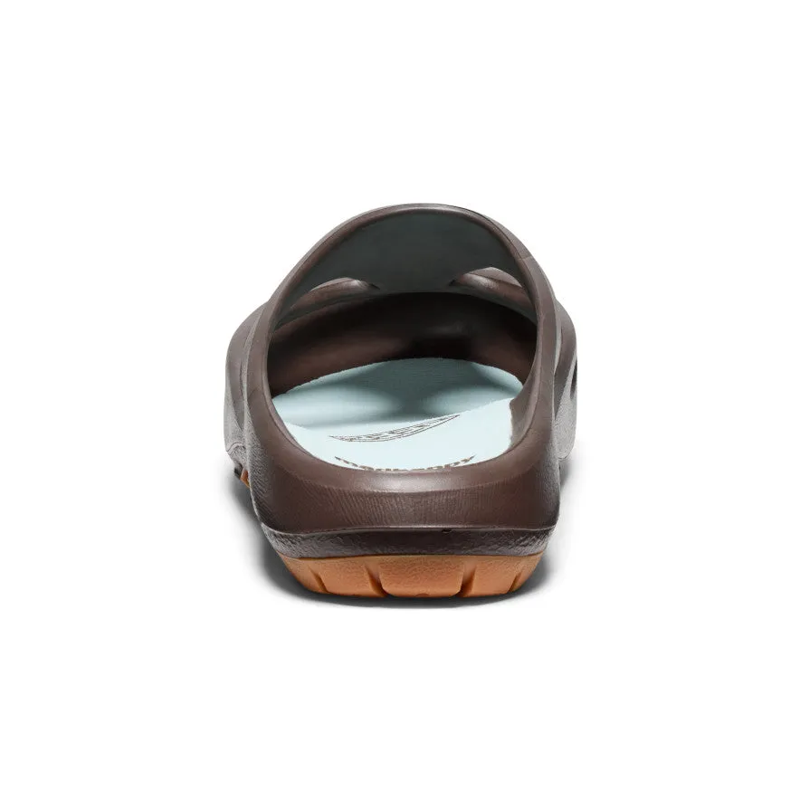 All Gender Shanti Clog x Madhappy  |  Brown,Comfort