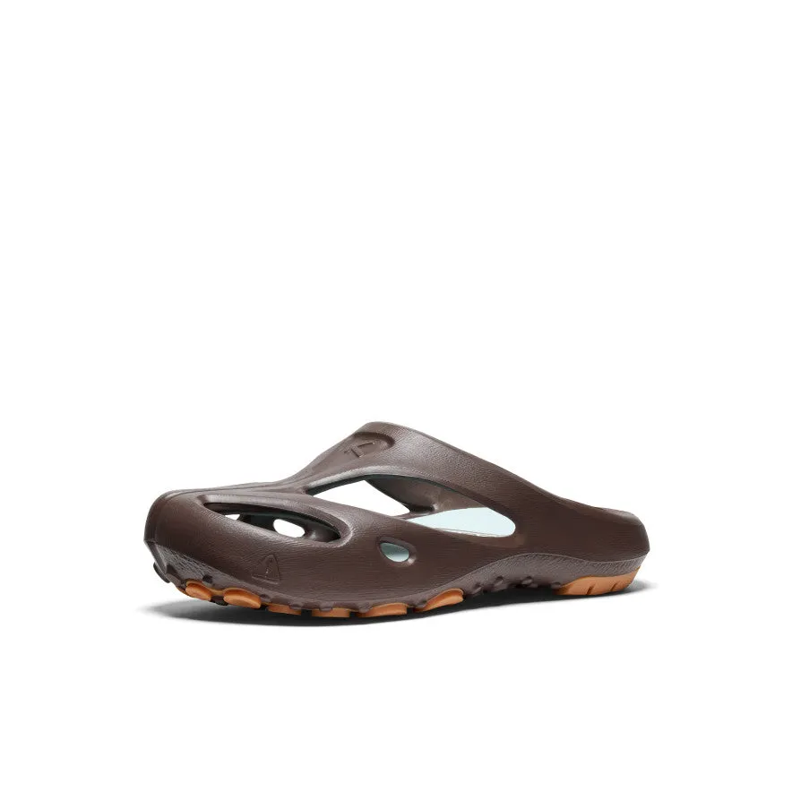 All Gender Shanti Clog x Madhappy  |  Brown,Comfort