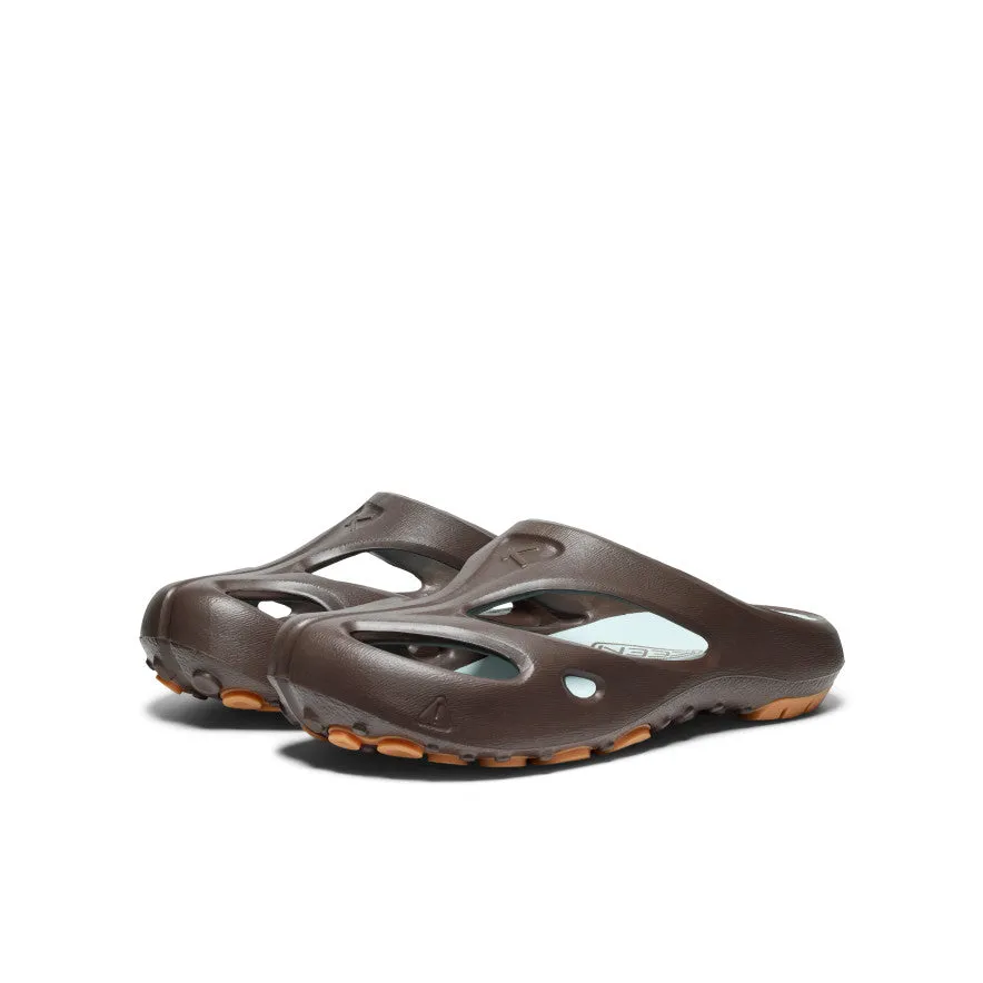 All Gender Shanti Clog x Madhappy  |  Brown,Comfort