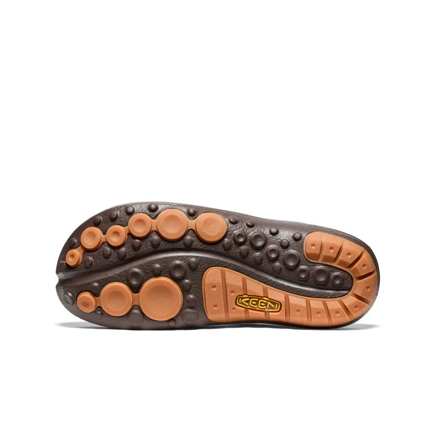 All Gender Shanti Clog x Madhappy  |  Brown,Comfort