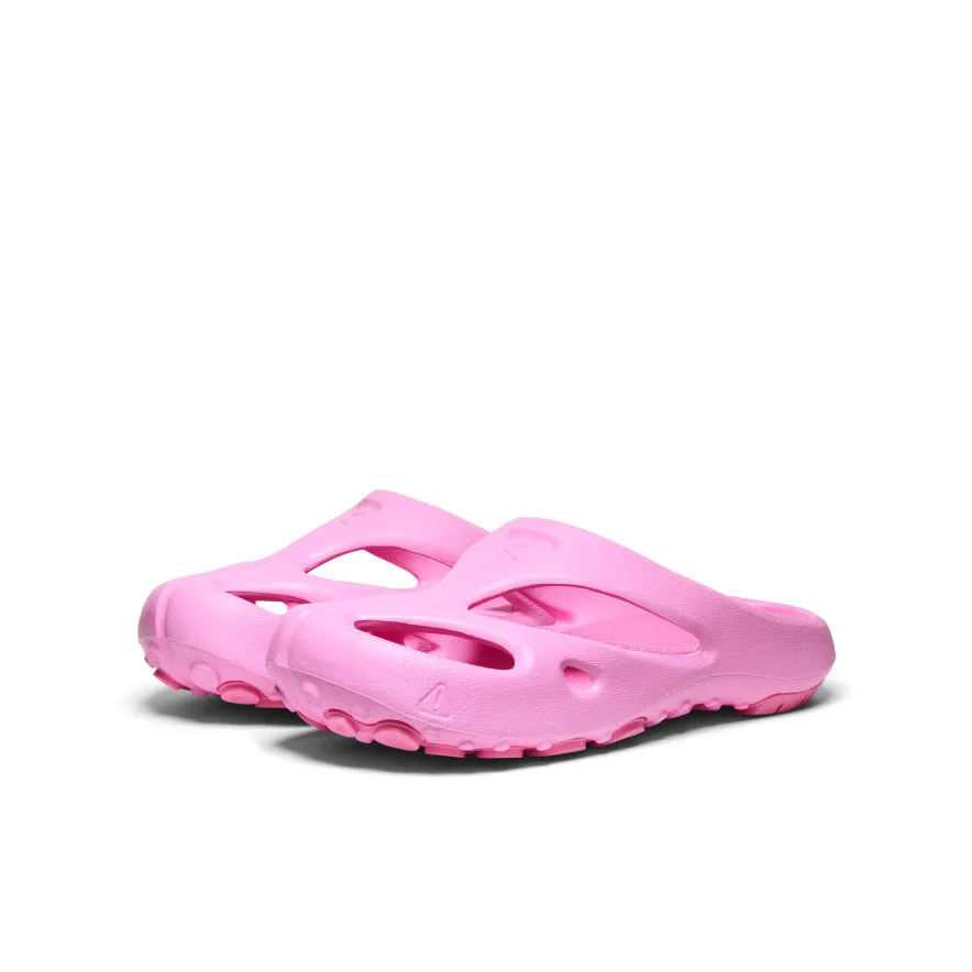 All Gender Shanti Clog x Madhappy  |  Pink,Comfort
