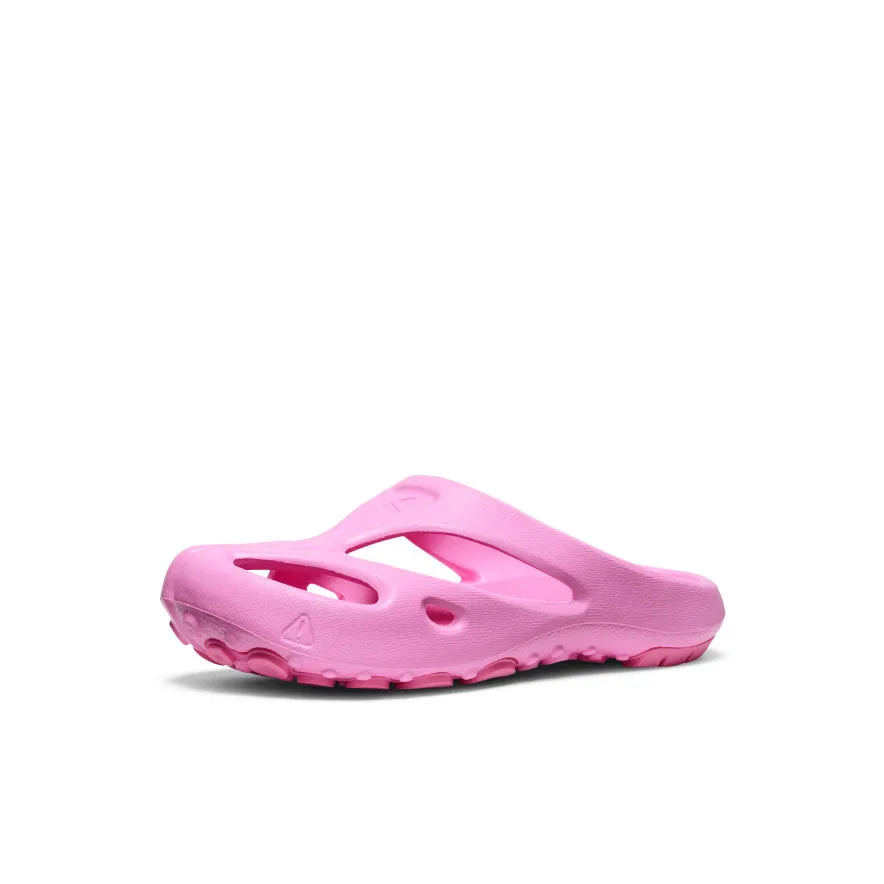 All Gender Shanti Clog x Madhappy  |  Pink,Comfort