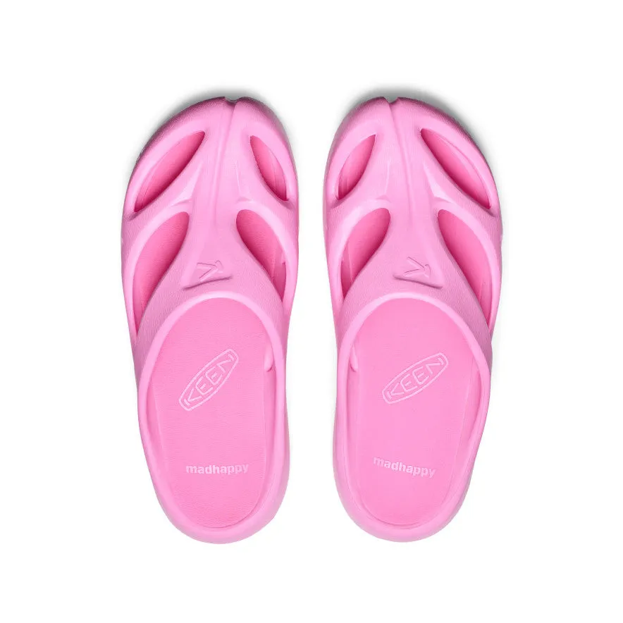 All Gender Shanti Clog x Madhappy  |  Pink,Comfort