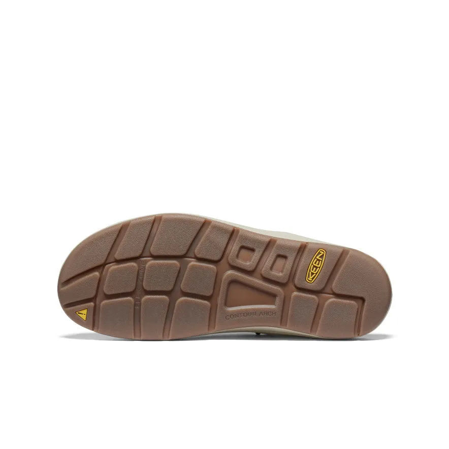 All Gender UNEEK II Convertible  |  Plaza Taupe/Plaza Taupe,Soft Comfortable Sandals