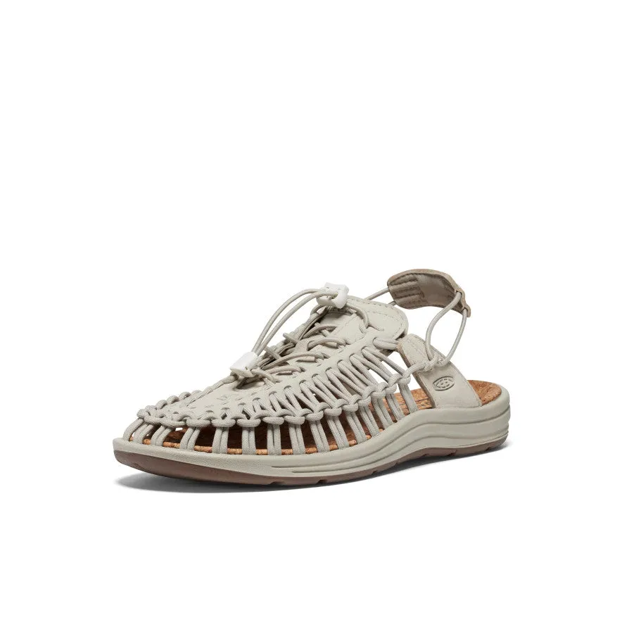 All Gender UNEEK II Convertible  |  Plaza Taupe/Plaza Taupe,Soft Comfortable Sandals