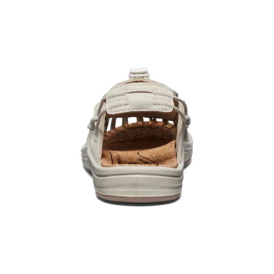 All Gender UNEEK II Convertible  |  Plaza Taupe/Plaza Taupe,Soft Comfortable Sandals