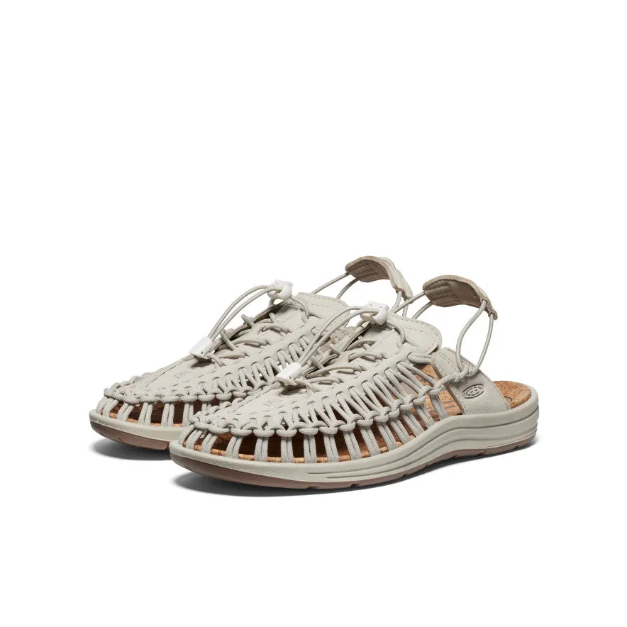 All Gender UNEEK II Convertible  |  Plaza Taupe/Plaza Taupe,Soft Comfortable Sandals