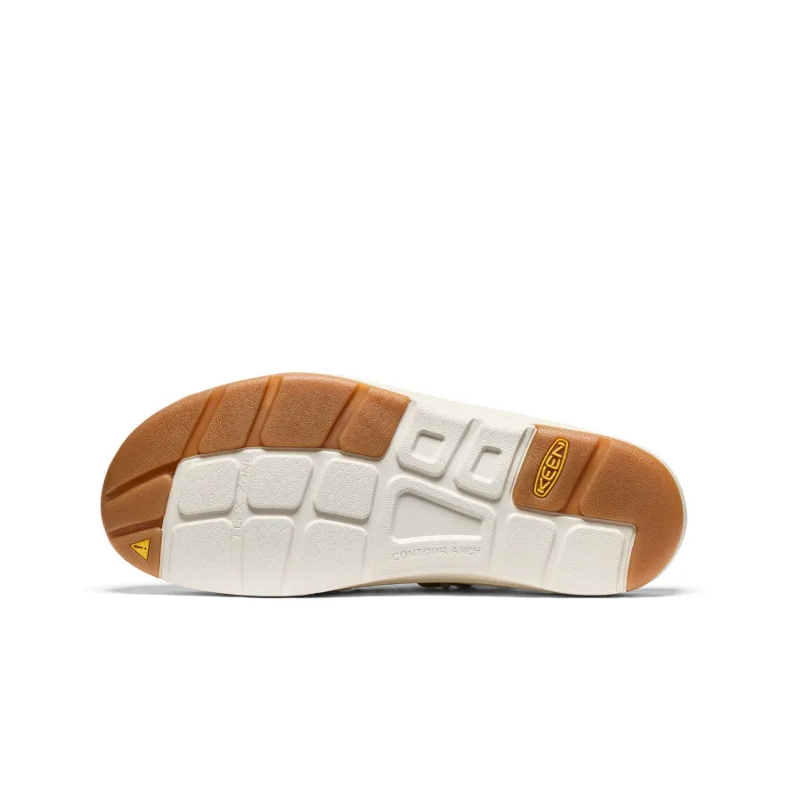 All Gender UNEEK II Convertible  |  Safari/Cornstalk,Soft Comfortable Sandals