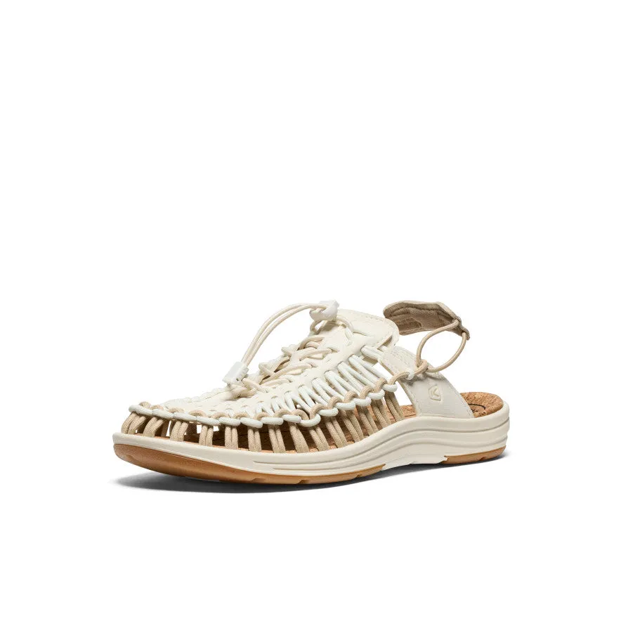 All Gender UNEEK II Convertible  |  Safari/Cornstalk,Soft Comfortable Sandals