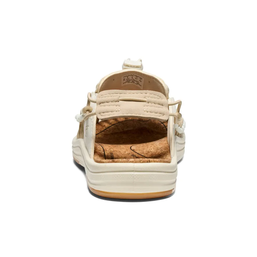 All Gender UNEEK II Convertible  |  Safari/Cornstalk,Soft Comfortable Sandals