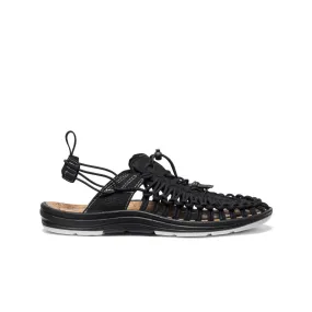 All Gender UNEEK II Convertible x Mita Sneakers  |  Black/Ms4,Comfort