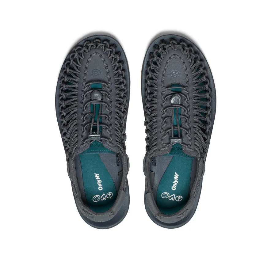All Gender UNEEK Sneaker x Only NY  |  Only NY,Soft Comfortable Sandals