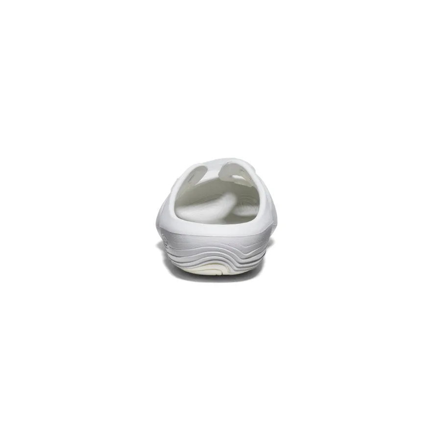 All Gender Yogeez Clog  |  Vapor/Star White,Comfort