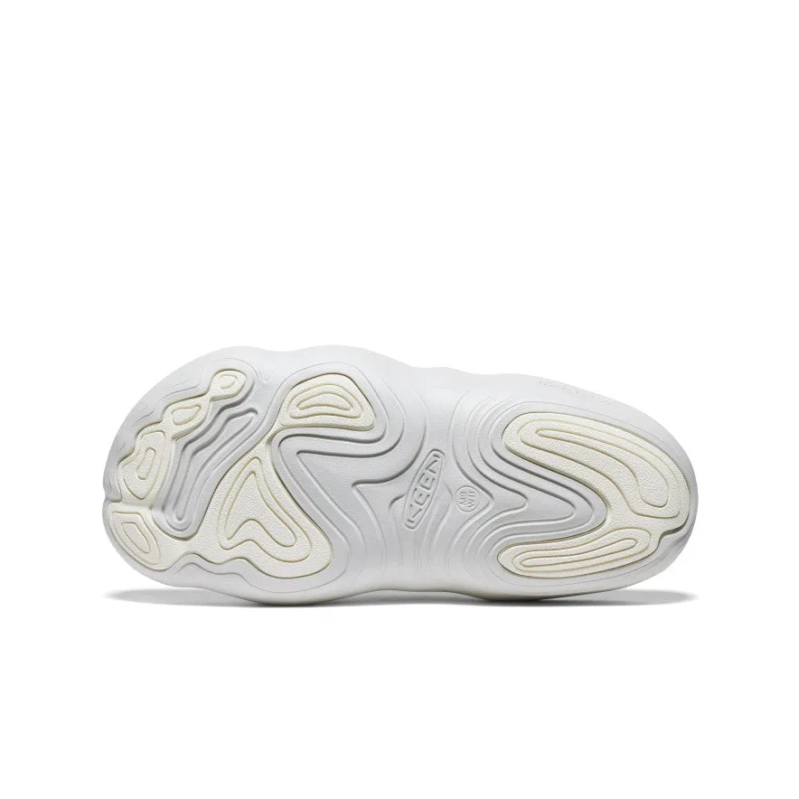 All Gender Yogeez Clog  |  Vapor/Star White,Comfort