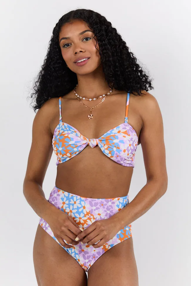Reversible Golden Soul Bikini Top SALE,Swimwear
