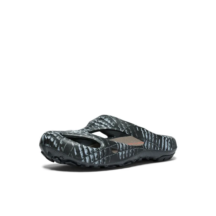 Shanti Arts Clog x Gentle Fullness  |  GF Eyes,Soft Comfortable Sandals