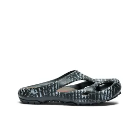 Shanti Arts Clog x Gentle Fullness  |  GF Eyes,Soft Comfortable Sandals