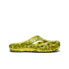 Shanti Arts Clog x Gentle Fullness  |  GF Flowers,Soft Comfortable Sandals