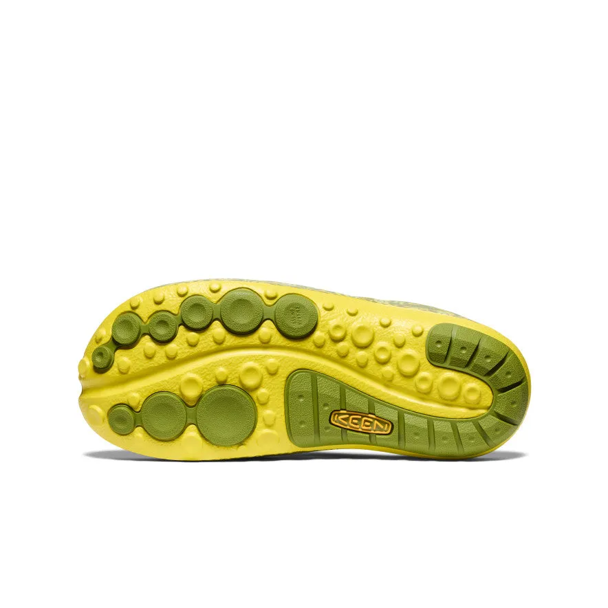 Shanti Arts Clog x Gentle Fullness  |  GF Flowers,Soft Comfortable Sandals