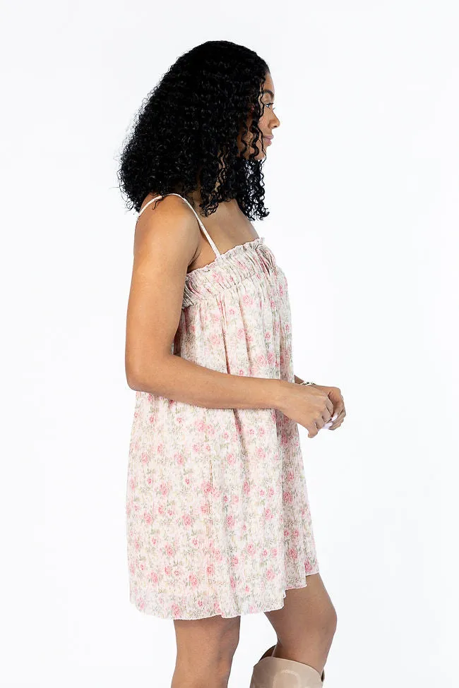 Sparks Fly Multi Printed Shift Dress,Daily Outfit