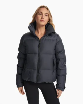 W Hillside Down Jacket,Women Outwear