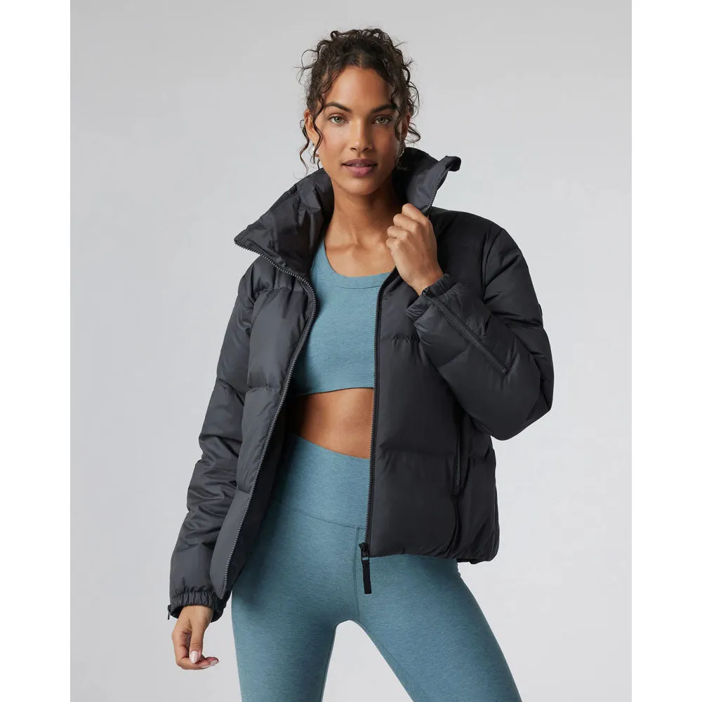 W Hillside Down Jacket,Women Outwear