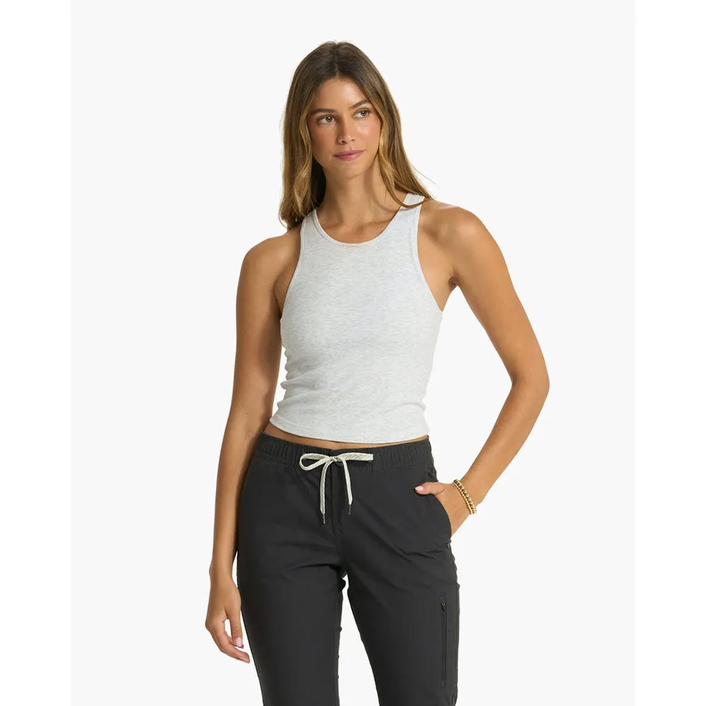 W Mudra Plyo Tank,Women Top