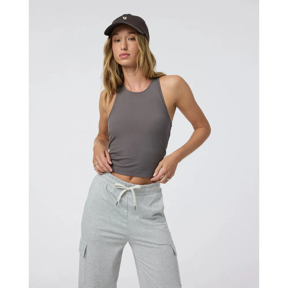 W Mudra Plyo Tank,Women Top