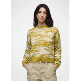 W Sun Fall Sweater,Women Top