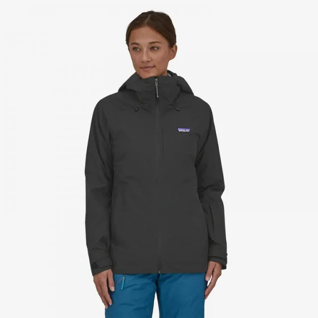 Women's 3-in-1 Powder Town Jacket,Women Outwear