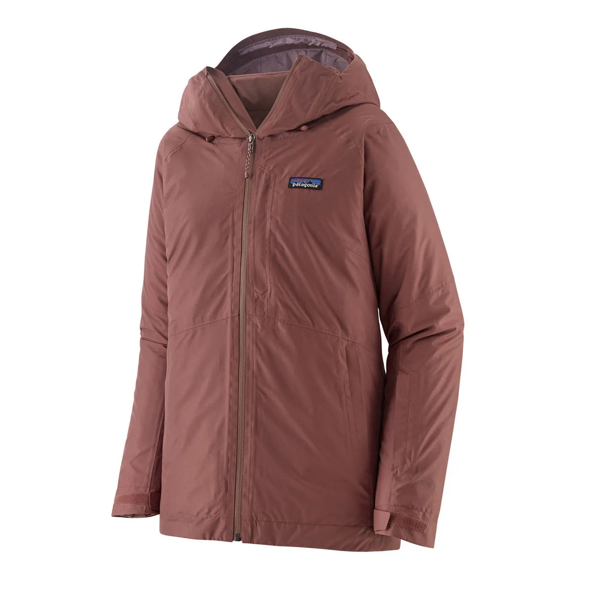 Women's 3-in-1 Powder Town Jacket,Women Outwear