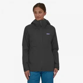 Women's 3-in-1 Powder Town Jacket,Women Outwear