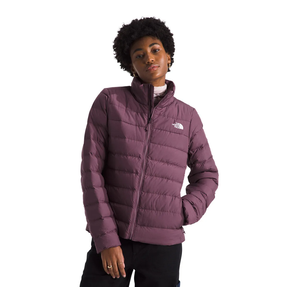 Women's Aconcagua 3 Jacket,Women Outwear