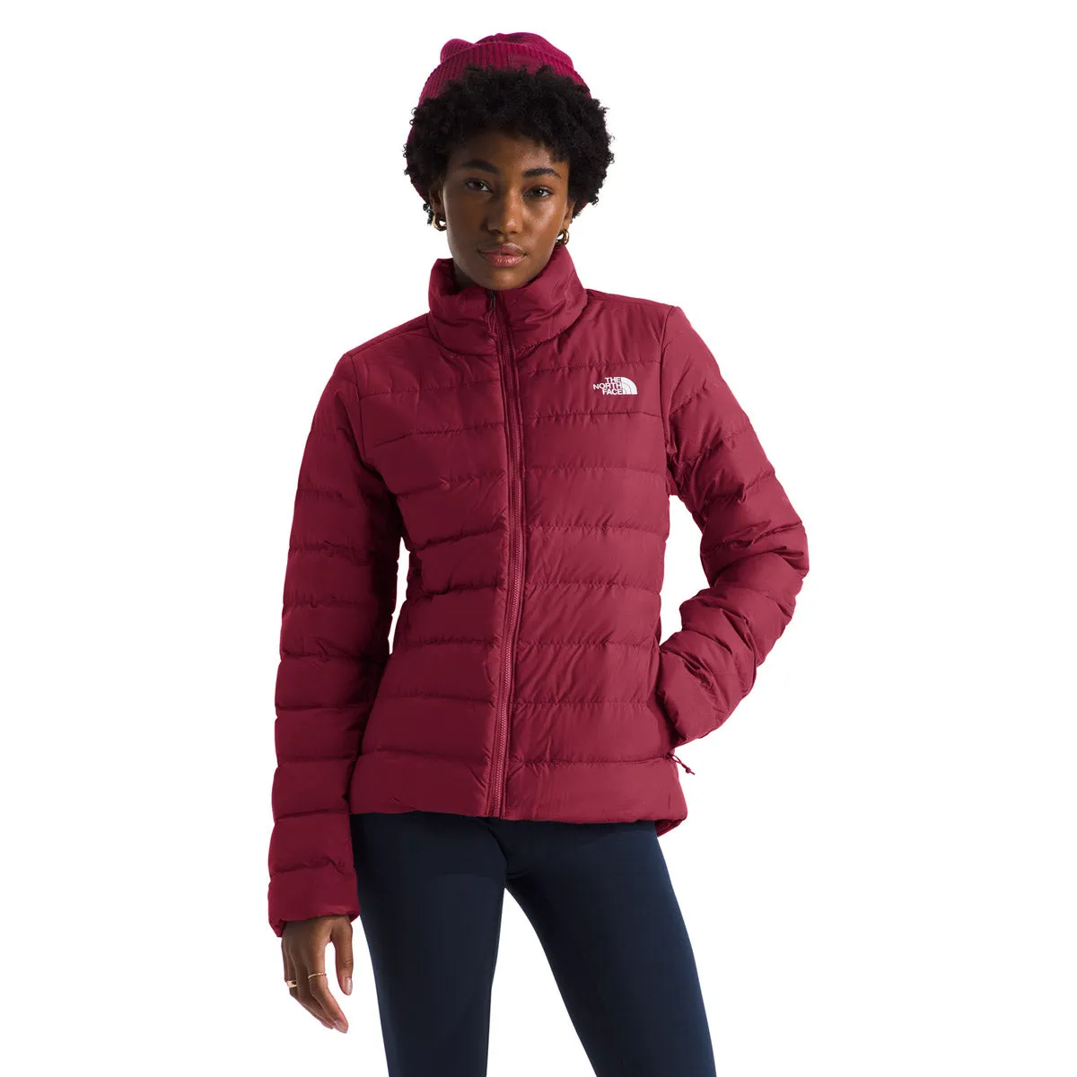 Women's Aconcagua 3 Jacket,Women Outwear