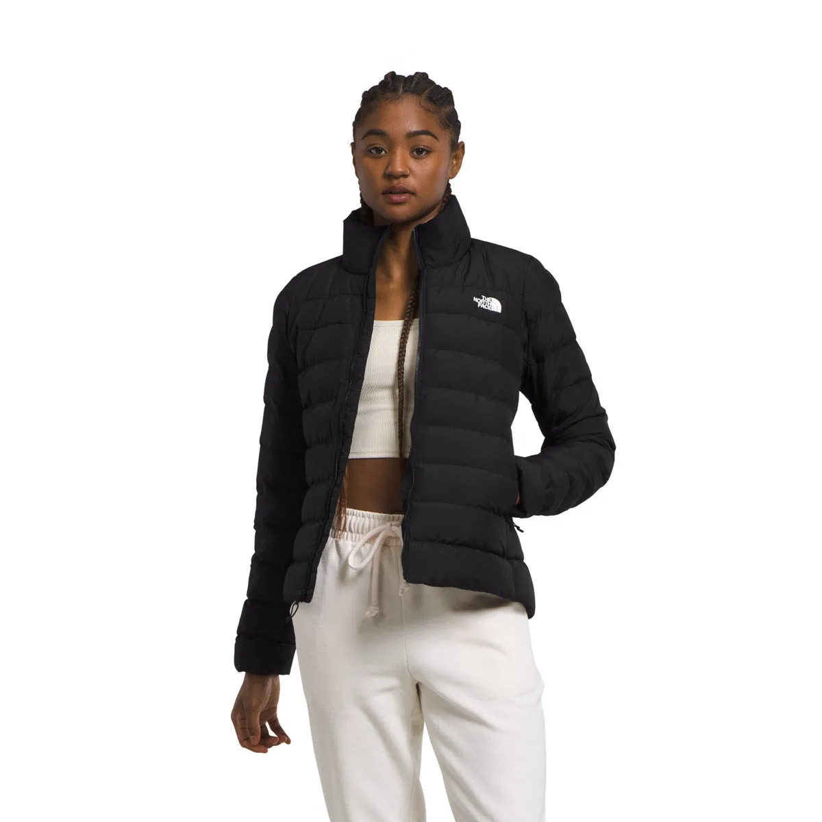 Women's Aconcagua 3 Jacket,Women Outwear