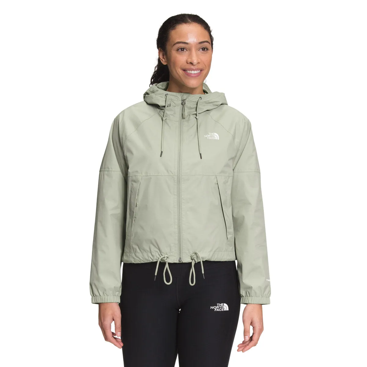 Women's Antora Rain Hoodie,Women Outwear