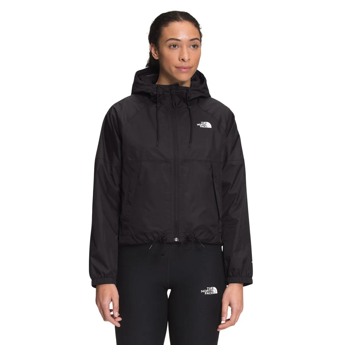Women's Antora Rain Hoodie,Women Outwear