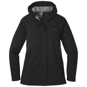 Women's Apollo Stretch Rain Jacket,Women Outwear