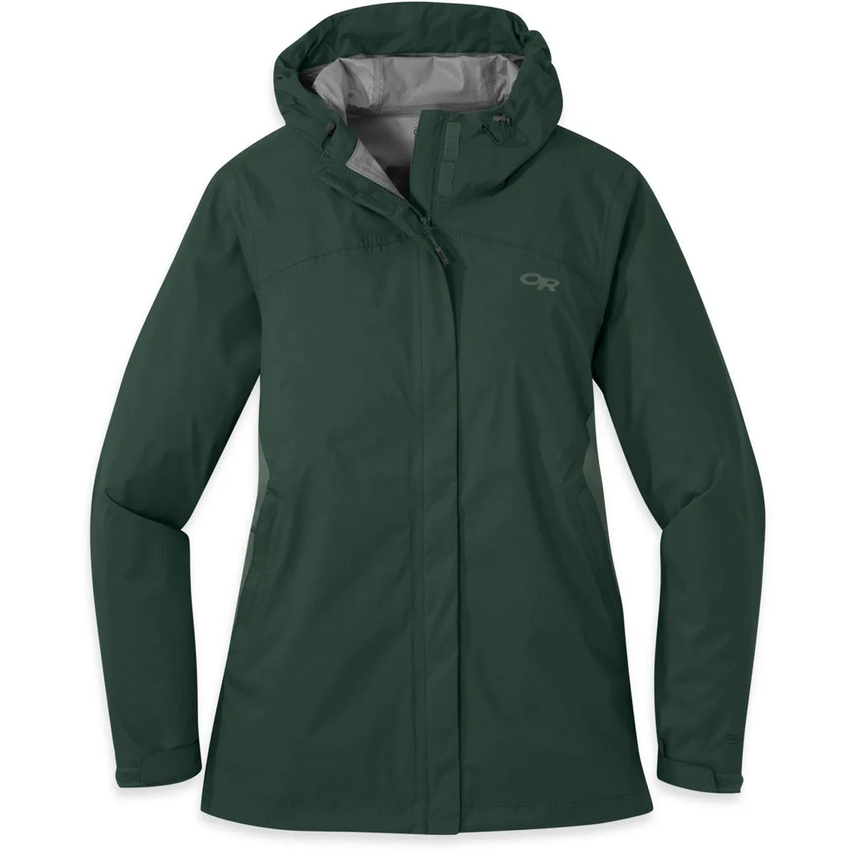 Women's Apollo Stretch Rain Jacket,Women Outwear