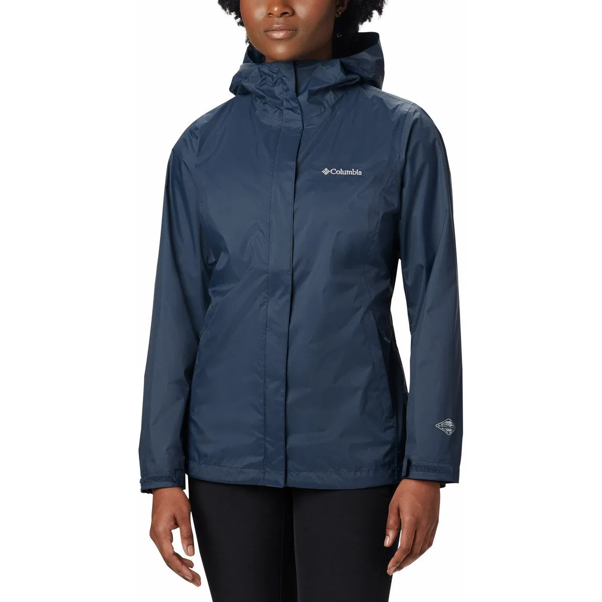 Women's Arcadia II Rain Jacket,Women Outwear