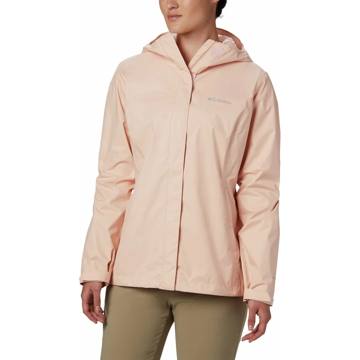 Women's Arcadia II Rain Jacket,Women Outwear