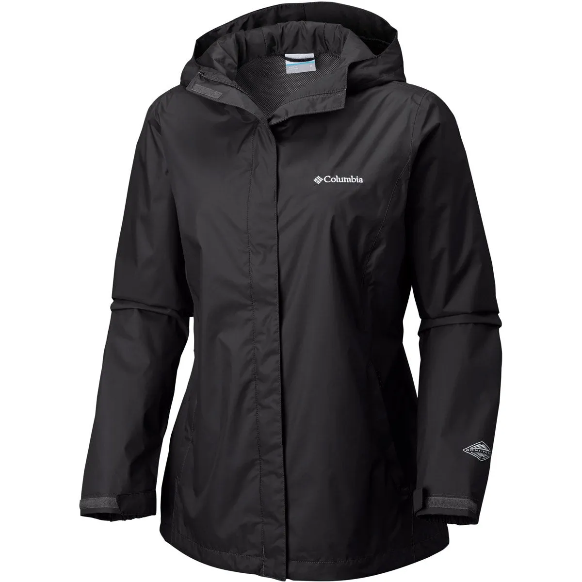Women's Arcadia II Rain Jacket,Women Outwear