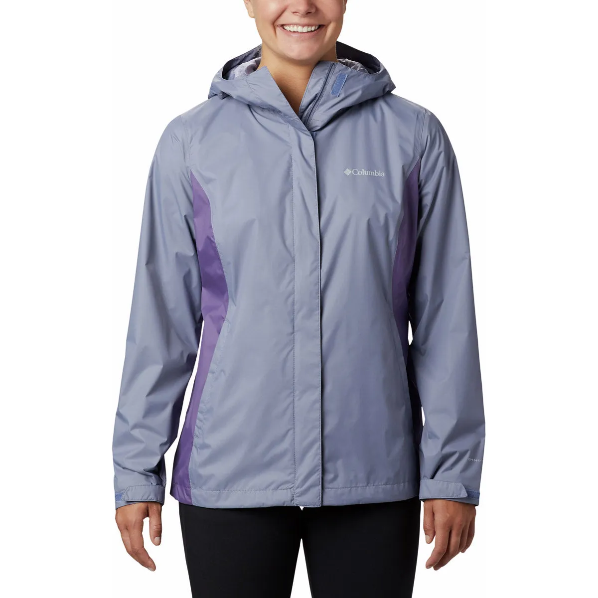 Women's Arcadia II Rain Jacket,Women Outwear