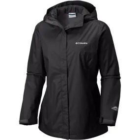 Women's Arcadia II Rain Jacket,Women Outwear