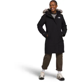 Women's Arctic Parka,Women Outwear
