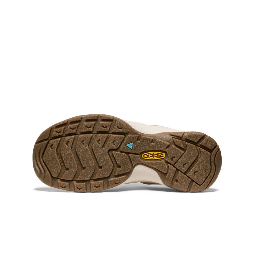Women's Astoria West Sandal  |  Plaza Taupe/Roasted Pecan,Soft Comfortable Sandals