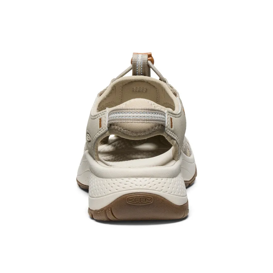 Women's Astoria West Sandal  |  Plaza Taupe/Roasted Pecan,Soft Comfortable Sandals